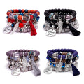 Different style of bracelet - Color: 26 style