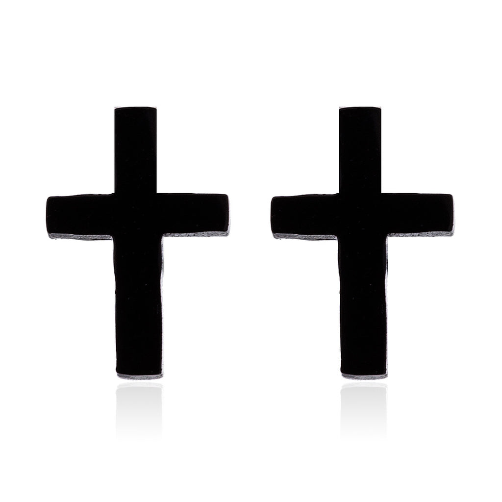 style: Q - Small Fresh and Cute Trendy Women's Earrings