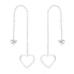 style: Q - Small Fresh and Cute Trendy Women's Earrings
