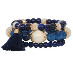 Different style of bracelet - Color: 8 style