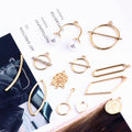 Style: 1 style - Creative earring pendant