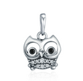 Color: Cute owls - Cute animal beaded bracelet accessories