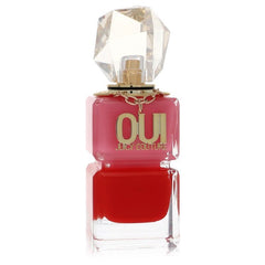 Juicy Couture Oui by Juicy Couture Eau De Parfum Spray (Tester) 3.4 oz (Women)