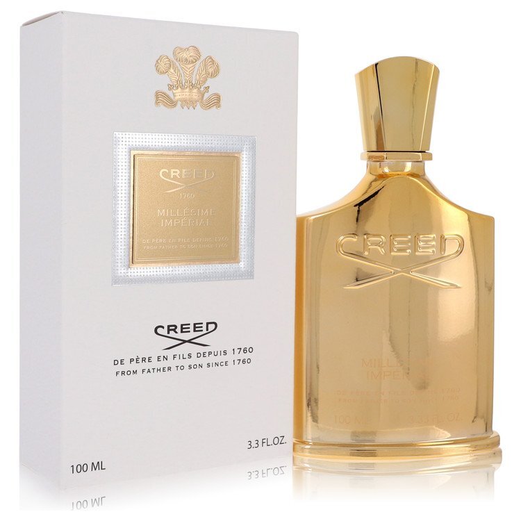 عطر ميليسيم إمبريال من كريد او دو بارفان سبراي 3.4 أونصة (رجالي)