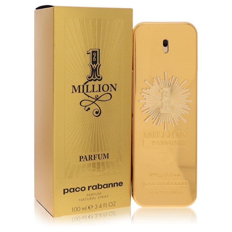 عطر 1 مليون بارفان من باكو رابان 100 مل (رجالي)