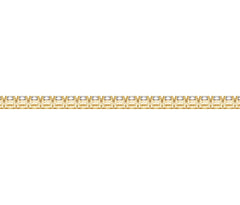 Lab Grown Round Diamond Tennis Bracelet in 14k Yellow Gold (4 cctw F/G  VS2/SI1)