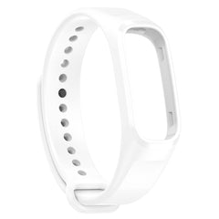 Watch Strap Fashionable Soft Wristband Adjustable Replacement Watchband Compatible For Oppo Band Bracelet Accessories olive