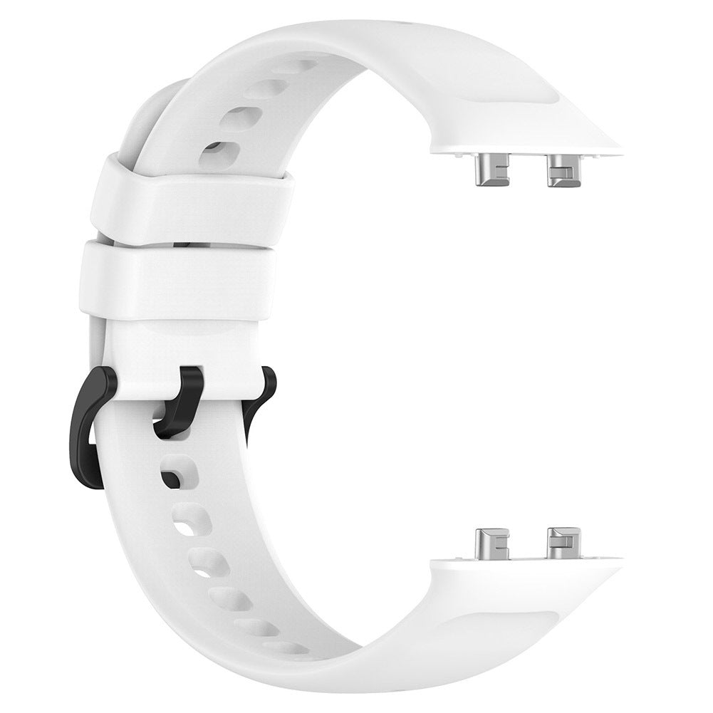 Silicone Watchband Strap Compatible For Oppo Watch3 / Oppo Watch3 Pro Smart Watch Replacement Wristband midnight blue compatible for OPPO Watch 3Pro