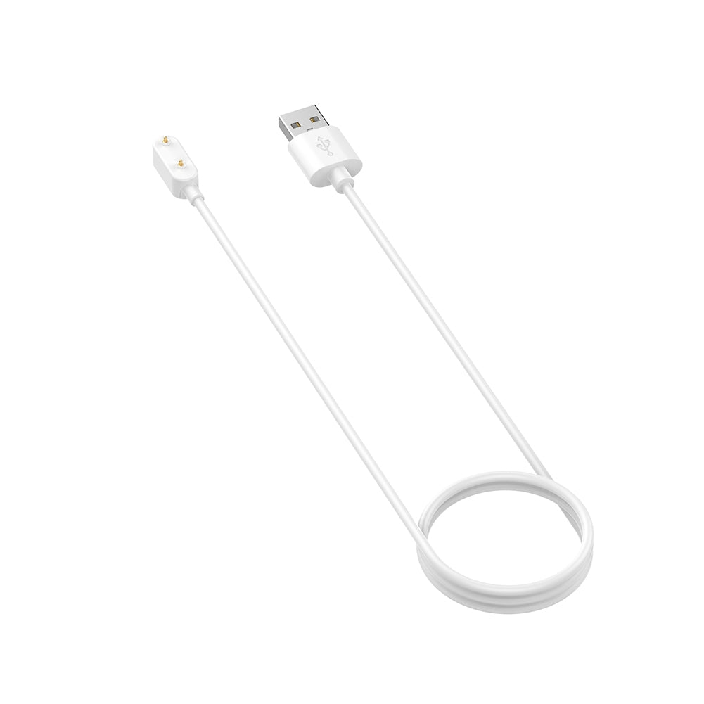 Portable Charger Charging Cable Usb Adapter Compatible For Huawei S-Tag Watch Fit 4x Honor Es / Band 6 7 Fit2 black