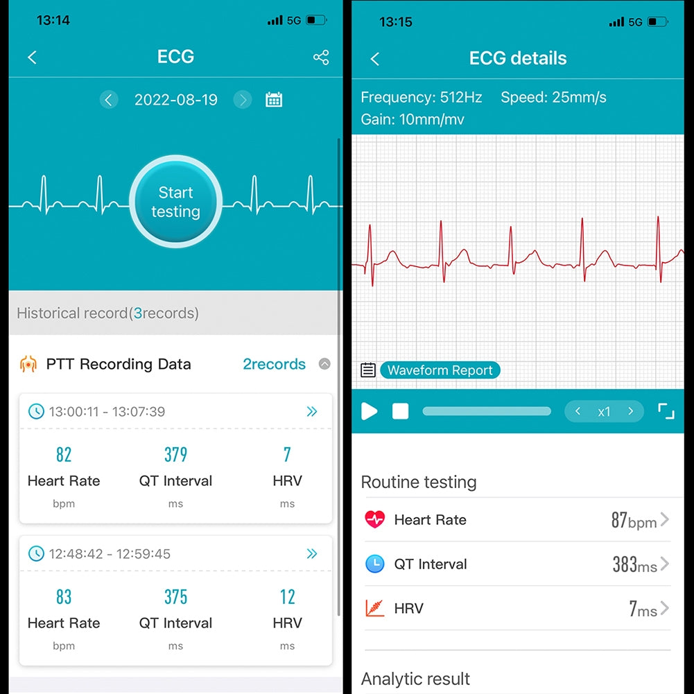 ET440 1.39-Inch Smart Watch Answer/Make Call Fitness Tracker with Heart Rate Blood Oxygen Sleep Monitor Black Tape