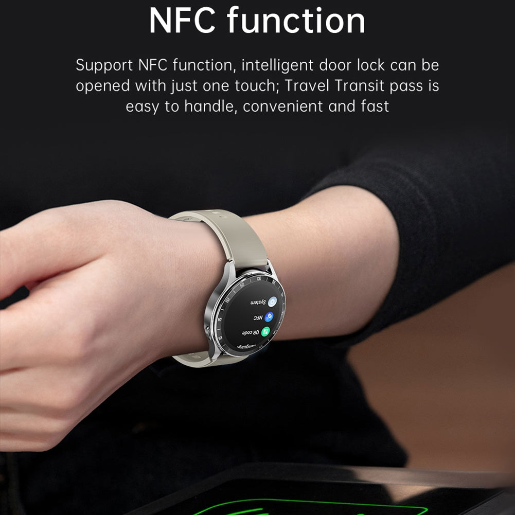 X10 2 In 1 Smart Watch with Earbuds IP67 Waterproof Fitness Tracker with Heart Rate Monitoring Watches with Earbuds Black