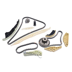 Timing Chain Kit For 2014-2018 Audi VW 1.8 TFSI A3 A4 A6 Jetta Passat Golf GTI 06K109158AA