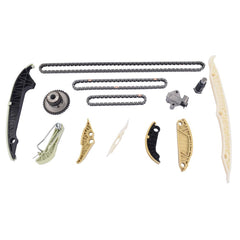 Timing Chain Kit For 2014-2018 Audi VW 1.8 TFSI A3 A4 A6 Jetta Passat Golf GTI 06K109158AA