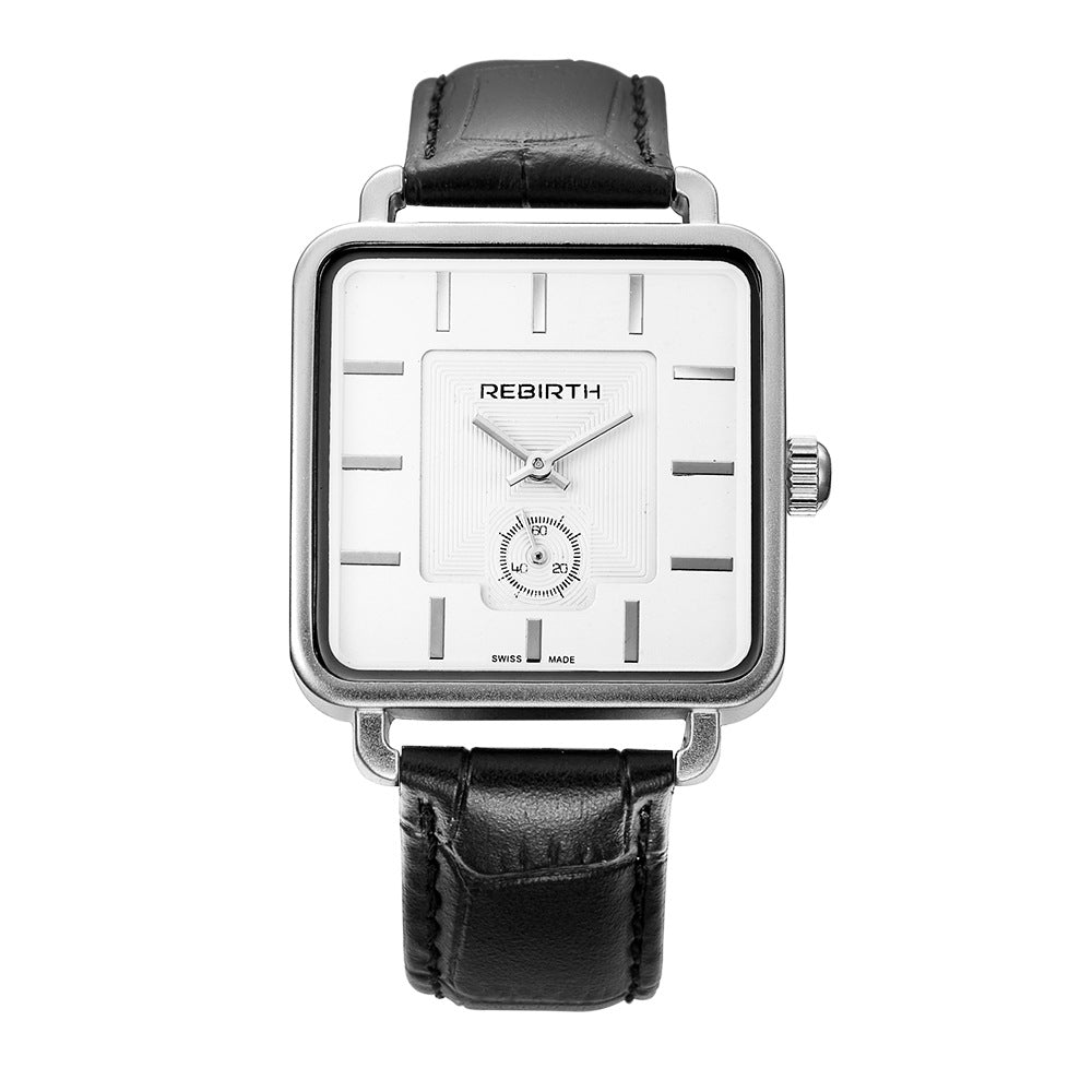 Lipof Women's Watch Fashion Watch Belt Watch Men's Watch Ladies Watch