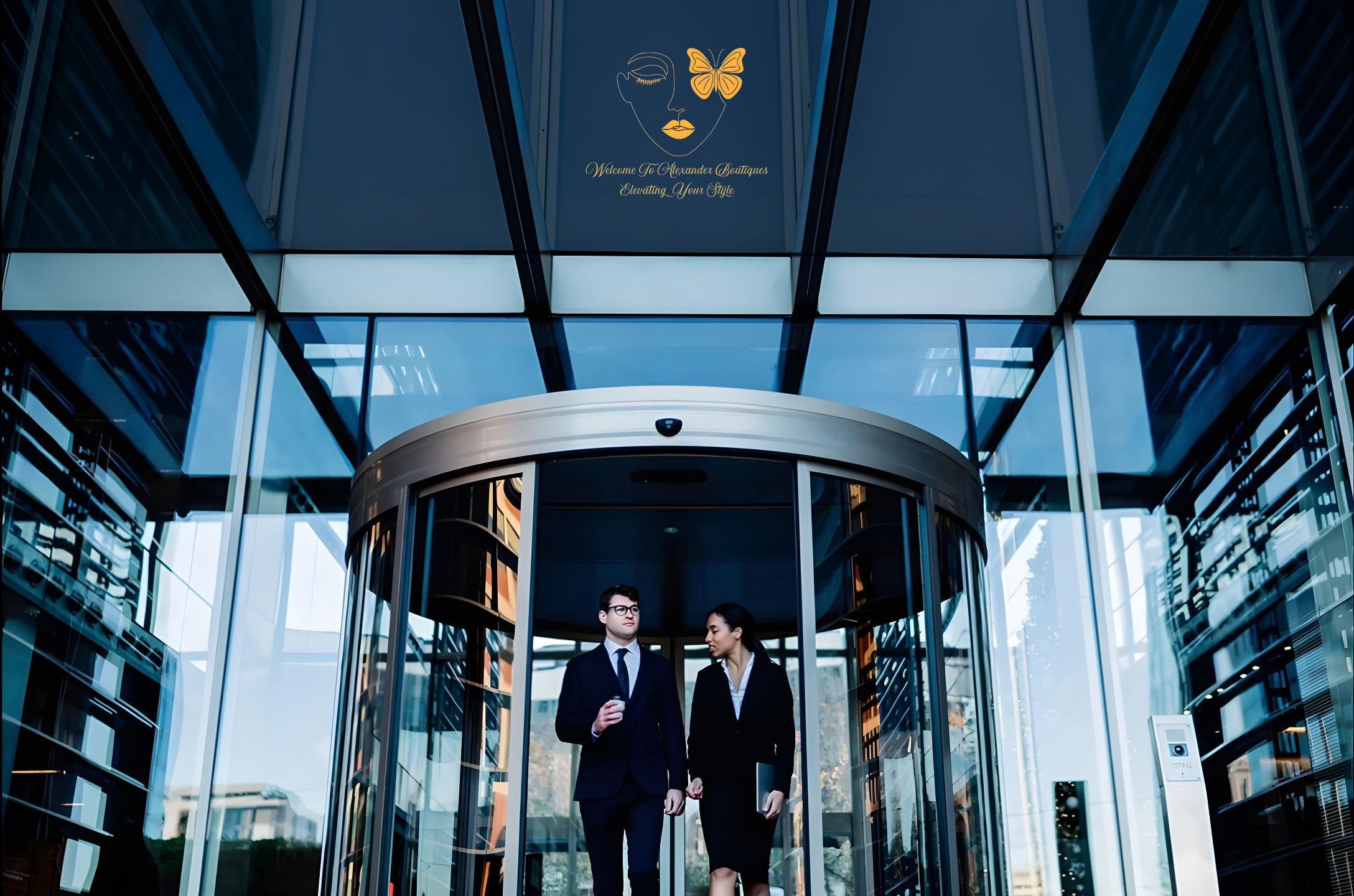 ALEXANDER DESIGNER BOUTIQUES 