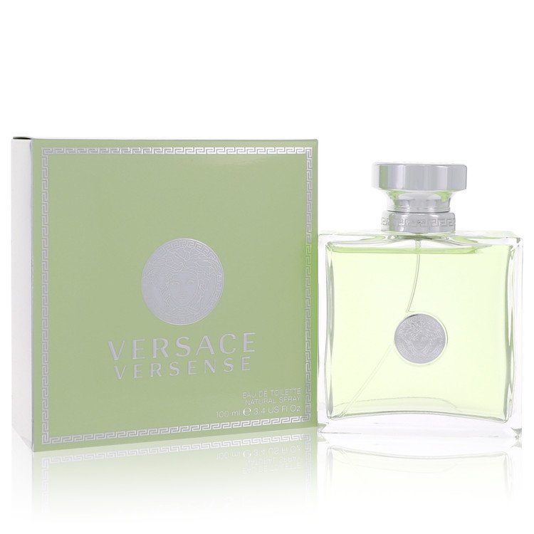 Versace Versense by Versace Eau De Toilette Spray