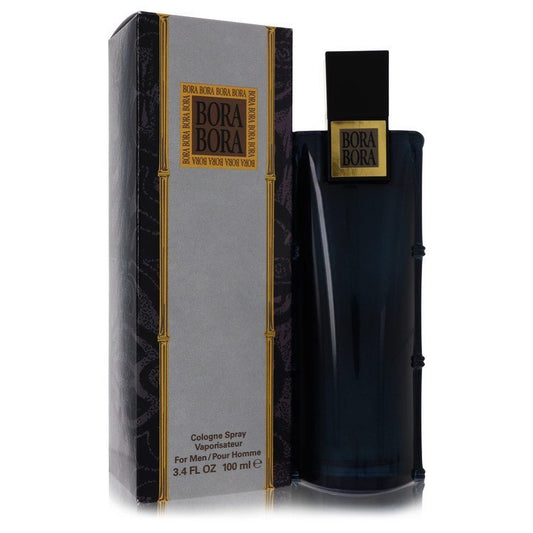 Bora Bora by Liz Claiborne Cologne Spray