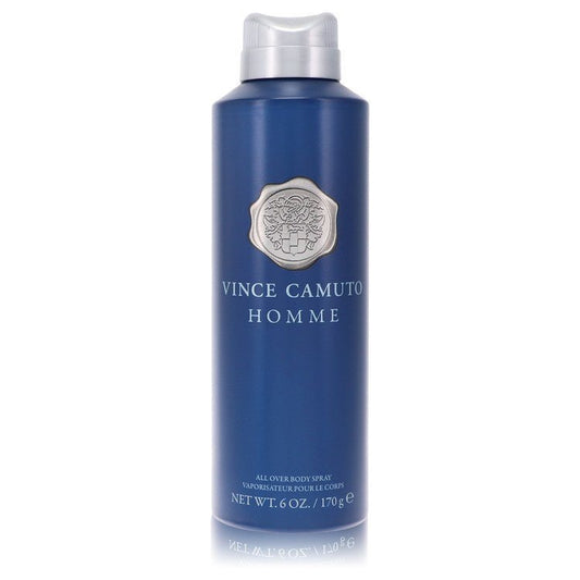 Vince Camuto Homme by Vince Camuto Body Spray