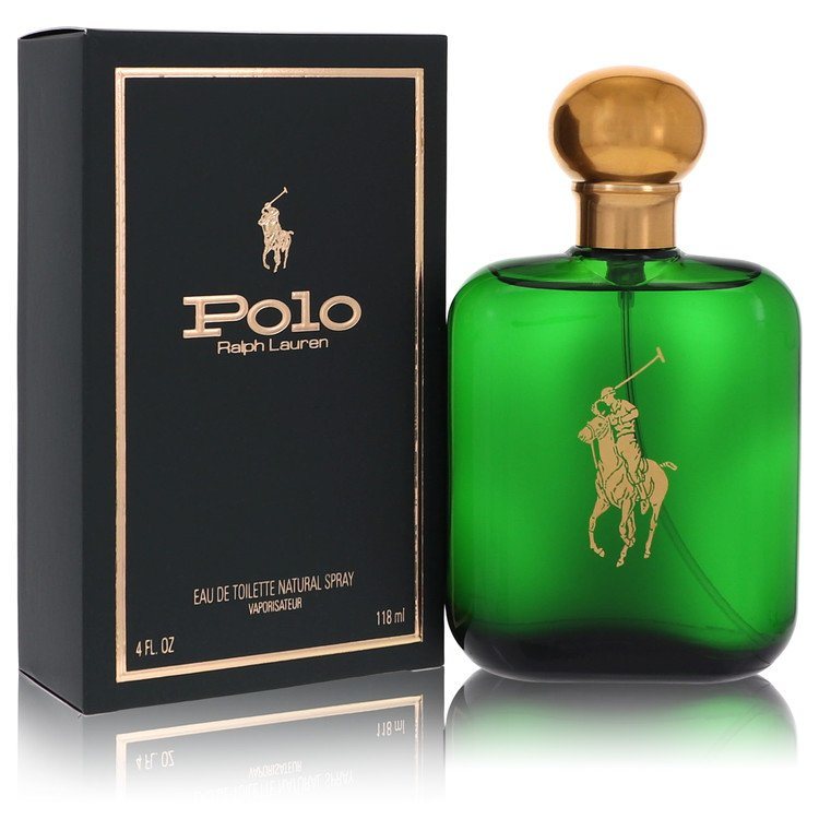 Polo by Ralph Lauren Eau De Toilette / Cologne Spray