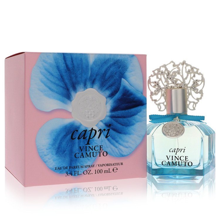 Vince Camuto Capri by Vince Camuto Eau De Parfum Spray