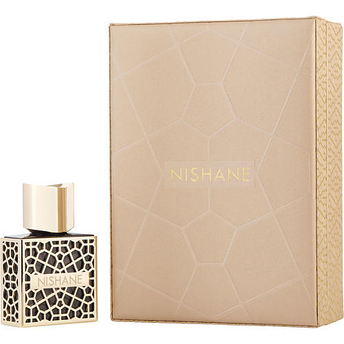 NISHANE NEFS by Nishane EXTRAIT DE PARFUM SPRAY 1.7 OZ