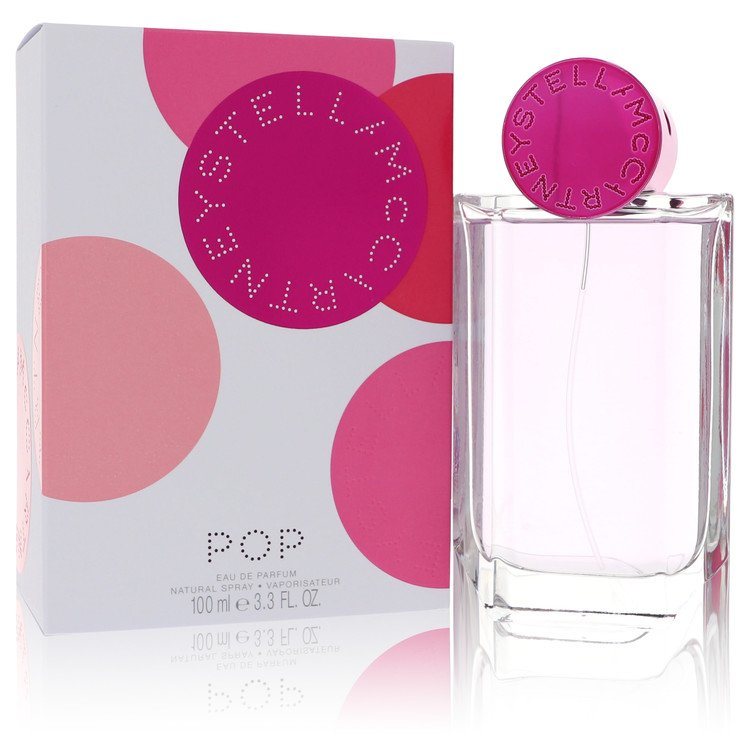 Stella Pop by Stella McCartney Eau De Parfum Spray