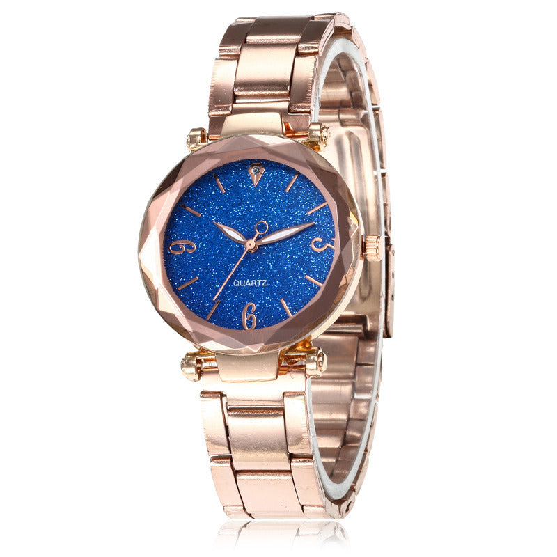 Luxury Women Watch Quartz Classic Fashion Ladies Watches Womens Crystal Reloj Mujer Metal Wristwatch relogio feminino saati