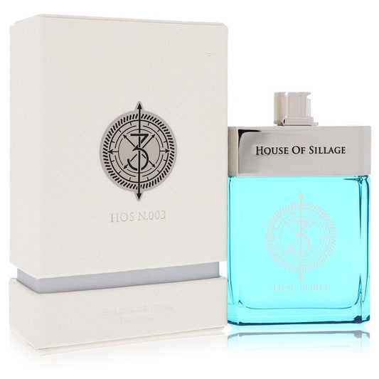 Hos N.003 by House Of Sillage Eau De Parfum Spray