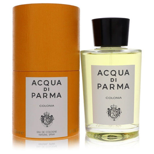 Acqua Di Parma Colonia by Acqua Di Parma Eau De Cologne Spray