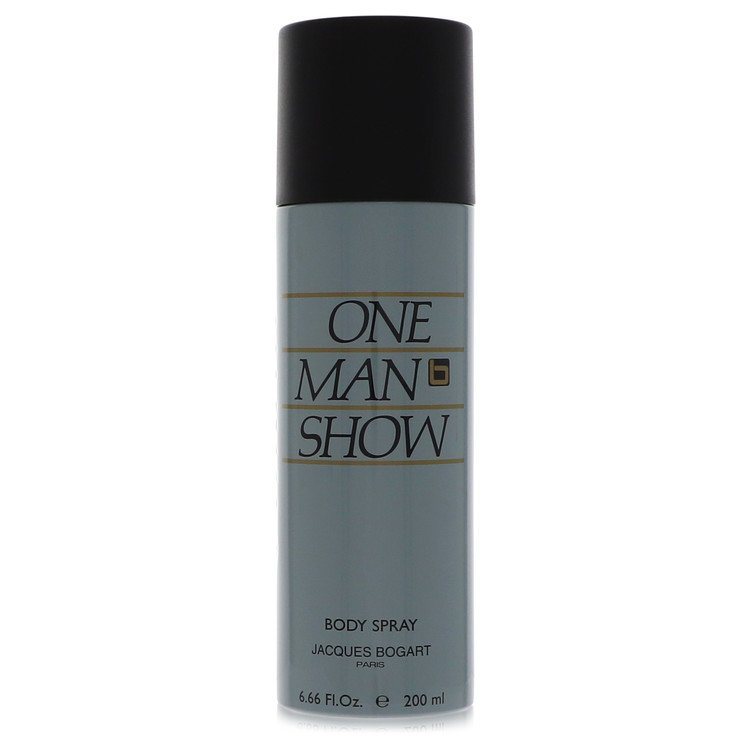 One Man Show by Jacques Bogart Body Spray