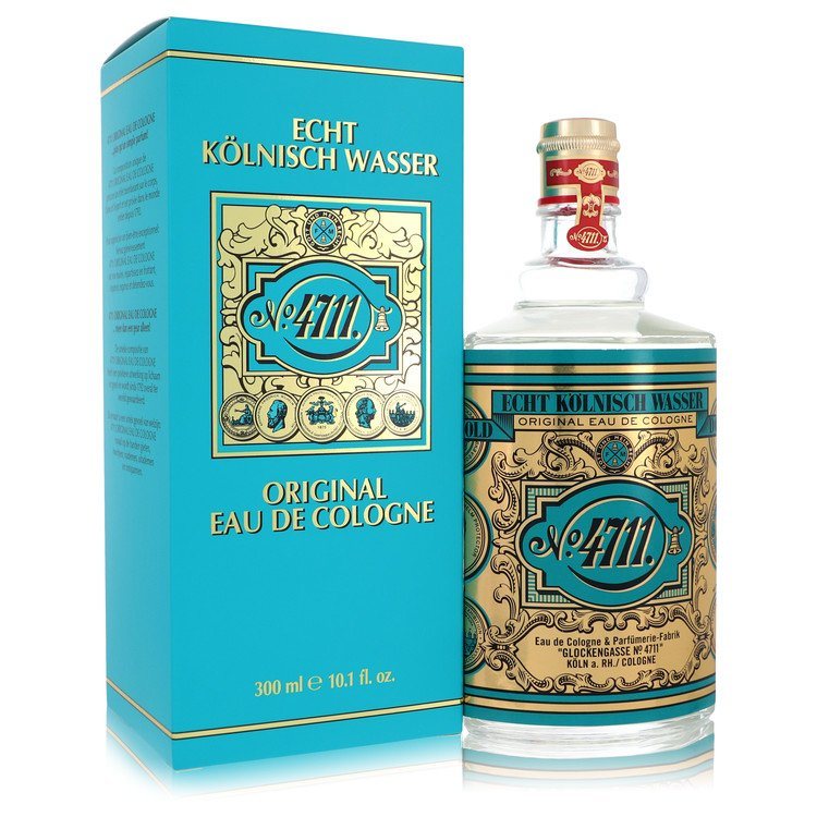 4711 by 4711 Cologne Cologne (Unisex)