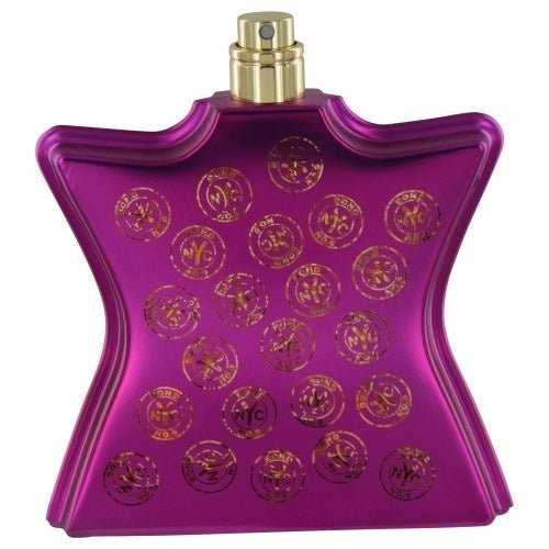 BOND NO. 9 PERFUMISTA AVENUE by Bond No. 9 PARFUM SPRAY 3.3 OZ *TESTER