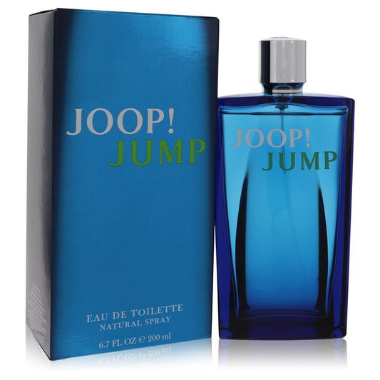 Joop Jump by Joop! Eau De Toilette Spray