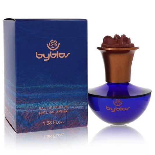 Byblos by Byblos Eau De Parfum Spray