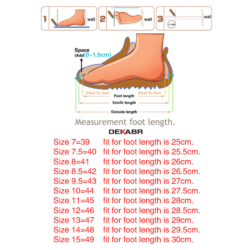 Summer Men Sandals Genuine Leather Men Casual Shoes Classic Lightweight Roman Sandal Outdoor Fashion Men Slippers