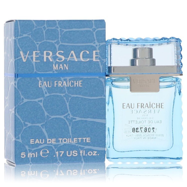 Versace Man by Versace Mini Eau Fraiche