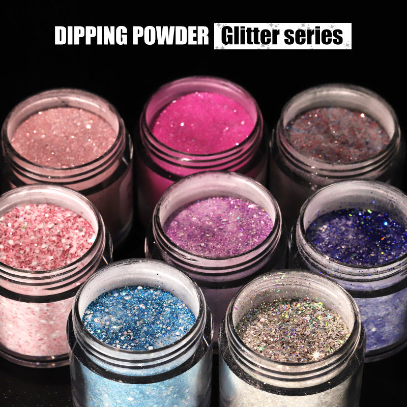 Limegirl Dip Powder Nail Set Art DIY Starter