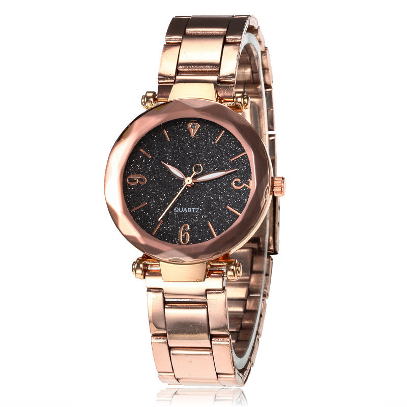 Luxury Women Watch Quartz Classic Fashion Ladies Watches Womens Crystal Reloj Mujer Metal Wristwatch relogio feminino saati