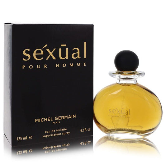 Sexual by Michel Germain Eau De Toilette Spray