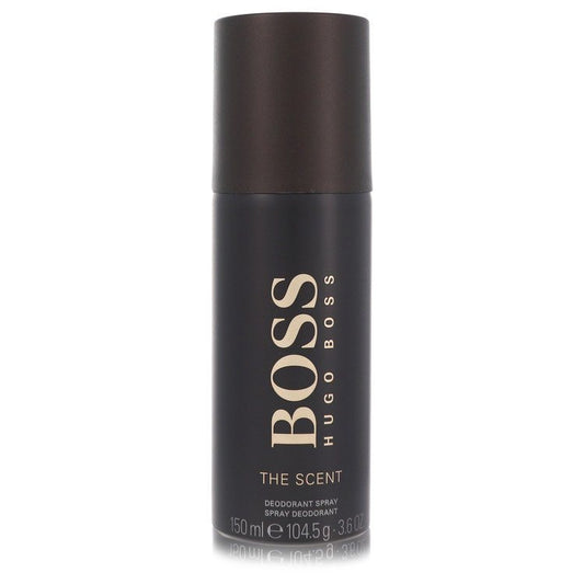 Boss The Scent by Hugo Boss Deodorant Spray