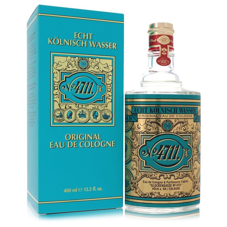 4711 by 4711 Cologne Cologne (Unisex)