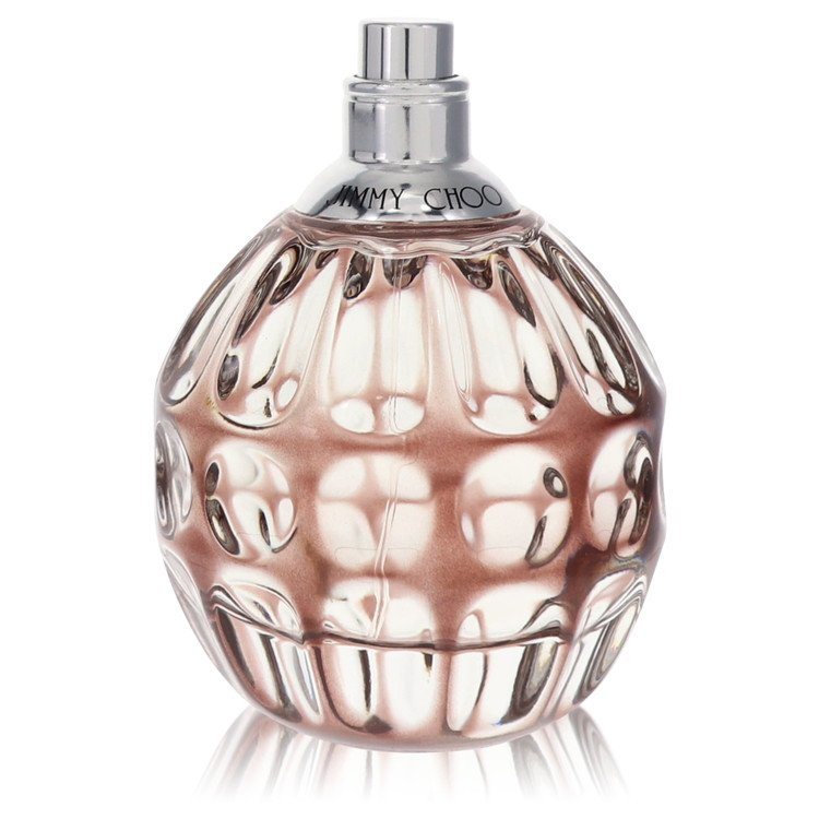 Jimmy Choo by Jimmy Choo Eau De Parfum Spray (Tester)