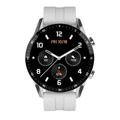 Color: E - Bluetooth Call Heart Rate Blood Pressure Pedometer Smart Watch Cross-border T30 Watch