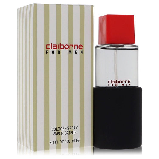 Claiborne by Liz Claiborne Cologne Spray