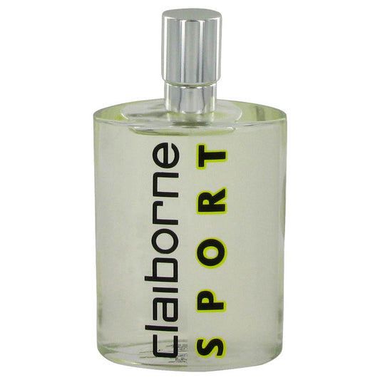 Claiborne Sport by Liz Claiborne Cologne Spray (unboxed)