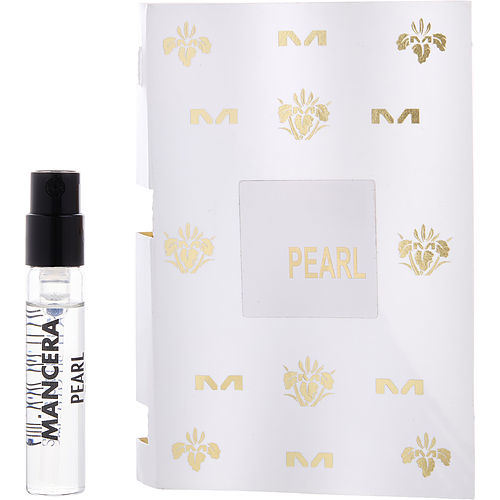 MANCERA PEARL by Mancera EAU DE PARFUM SPRAY VIAL