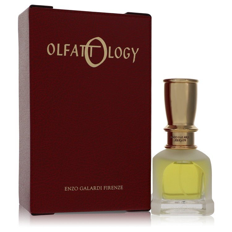 Olfattology Intenez by Enzo Galardi Eau De Parfum Spray (Unisex)