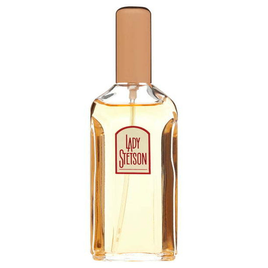 Lady Stetson Eau de Toilette, Cologne Spray for Women, 1 fl oz