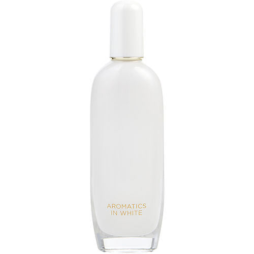 AROMATICS IN WHITE by Clinique EAU DE PARFUM SPRAY 3.4 OZ *TESTER